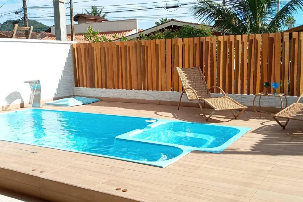 Sua Casa De No Paraiso Casa de férias